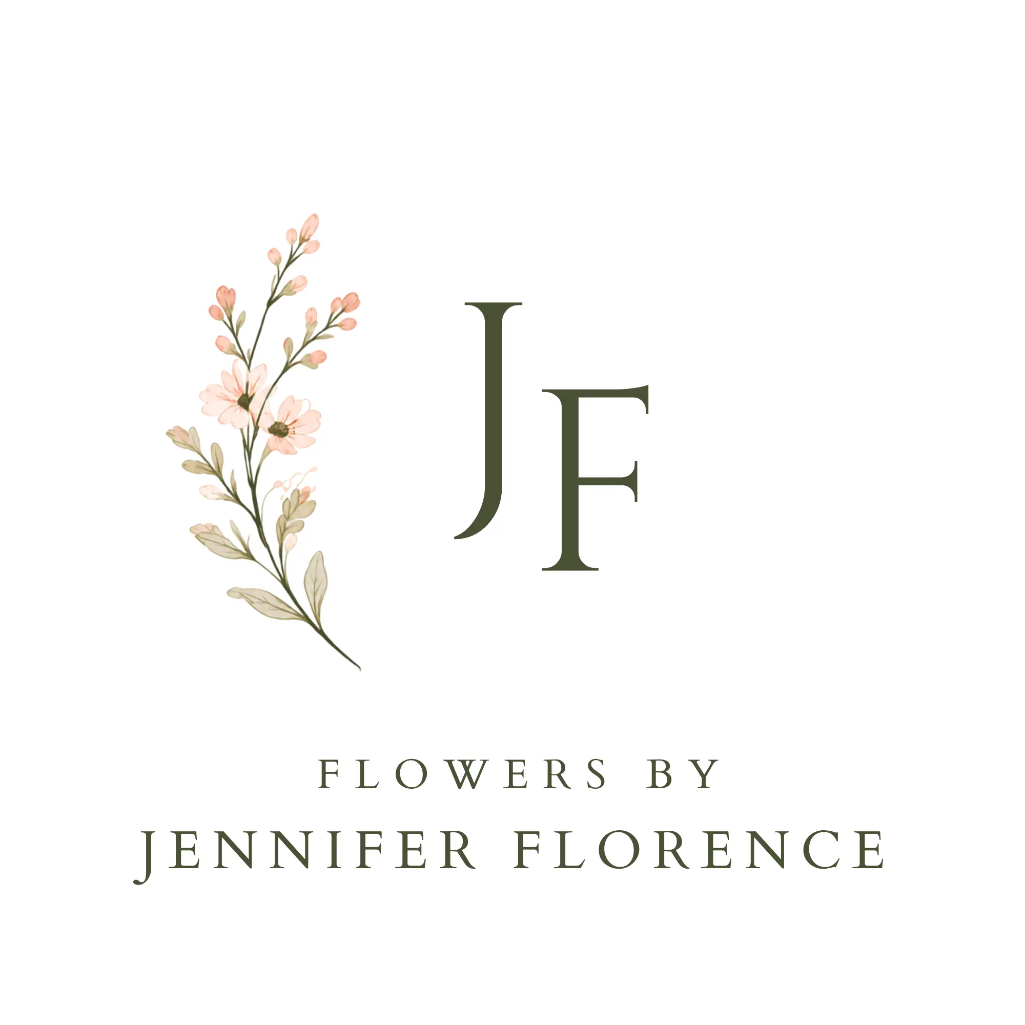 Flowers by Jennifer Florence
